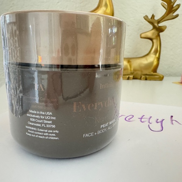 Nordic mud, 118ml retail $120 - Picture 3 of 5